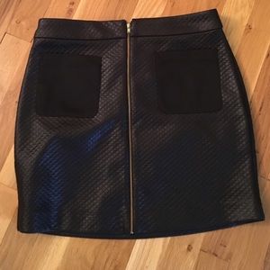 Gorgeous Black Shirt